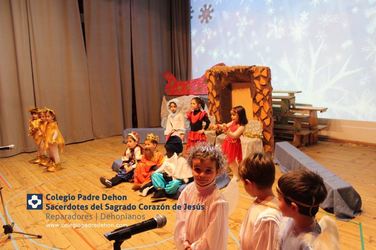 2014 12 18 2º INFANTIL FESTIVAL NAVIDAD  (45)